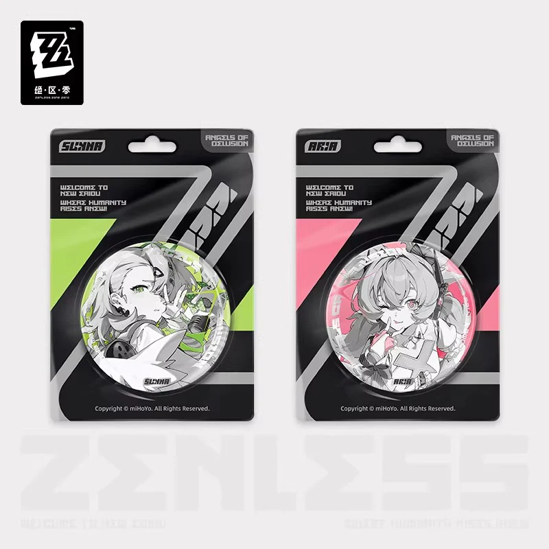 Zenless Zone Zero
